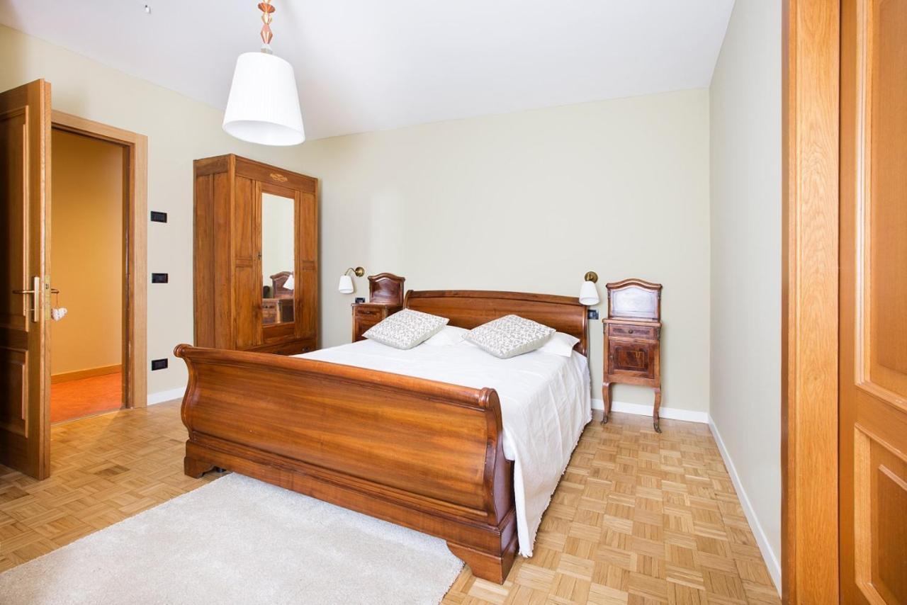 Hotel Piuro Prosto di Piuro Eksteriør billede