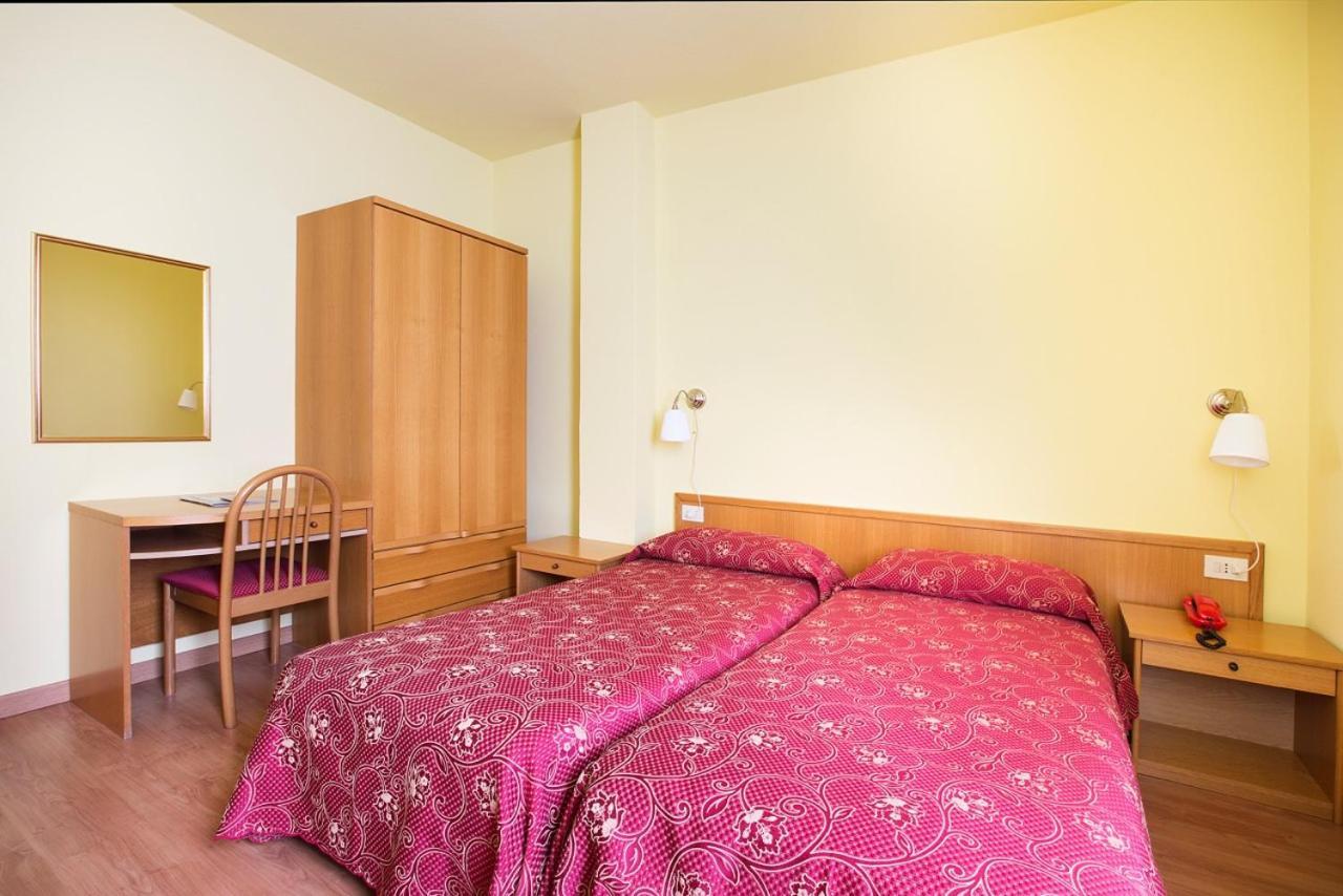 Hotel Piuro Prosto di Piuro Eksteriør billede