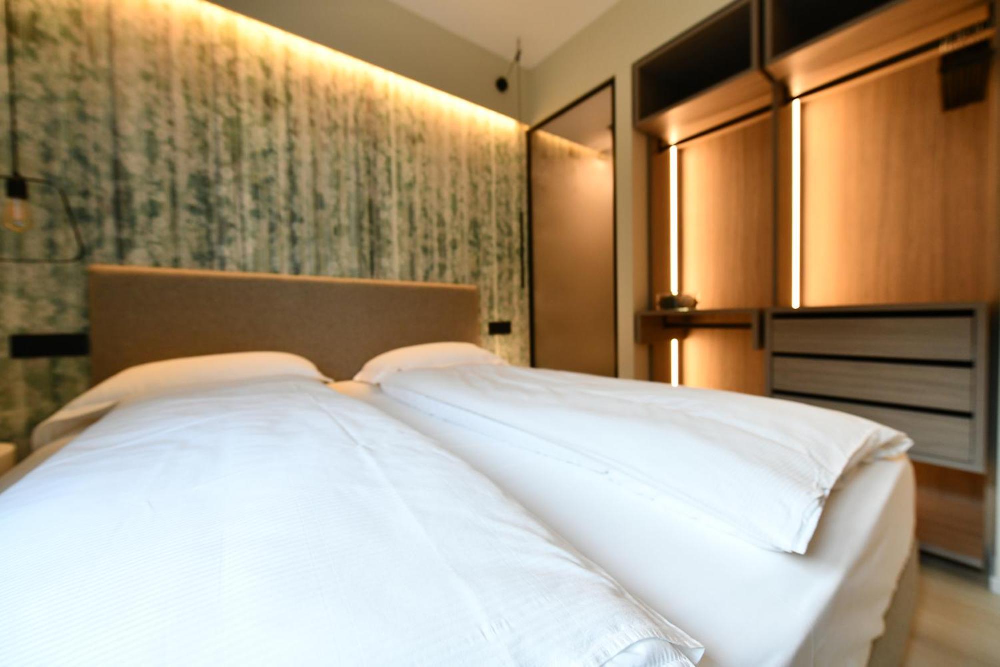 Hotel Piuro Prosto di Piuro Eksteriør billede