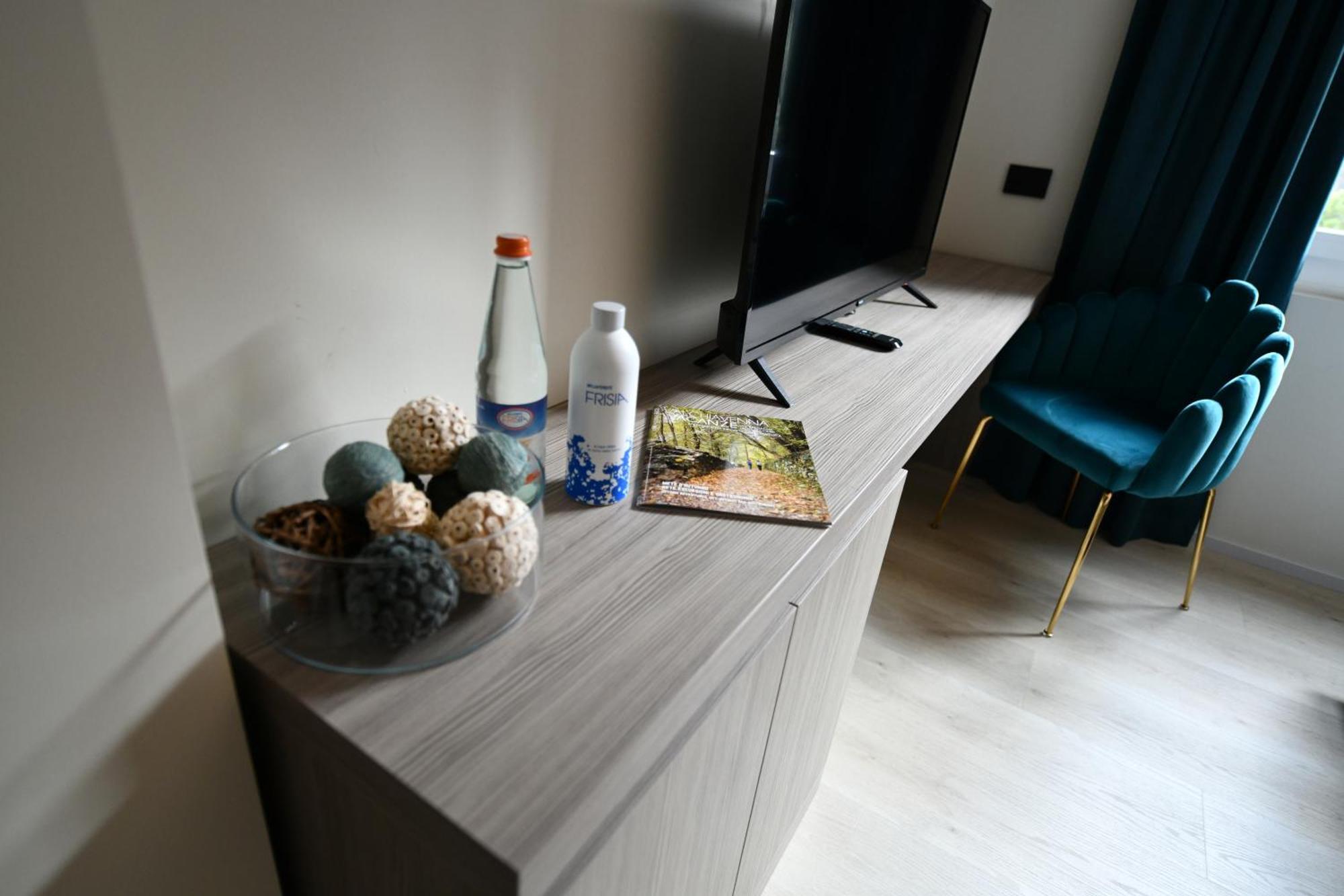 Hotel Piuro Prosto di Piuro Eksteriør billede